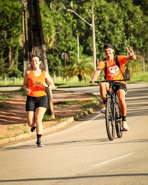 Atleta Pacheco Running