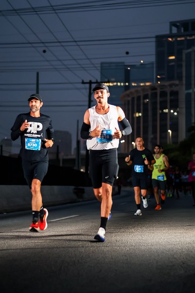 Atleta Pacheco Running