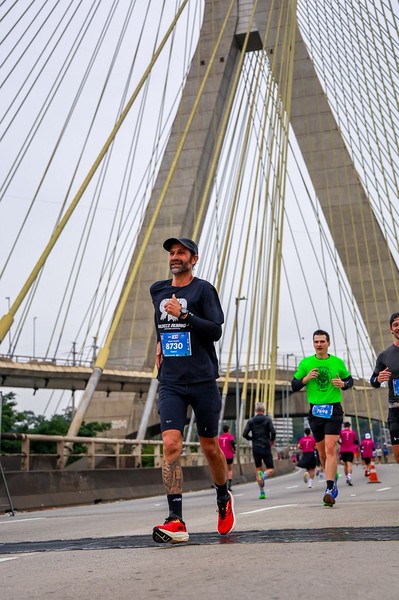 Atleta Pacheco Running