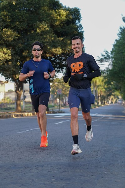 Atleta Pacheco Running
